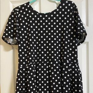 3x Woman’s LuLaRoe Dress